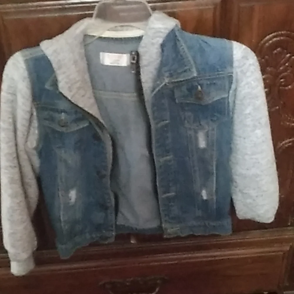Jacket - Picture 1 of 1